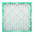 Precisionaire AAF Flanders Pre-Pleat 20 in. W X 24 in. H X 2 in. D Synthetic 8 MERV Pleated Air Filter 80055.022024